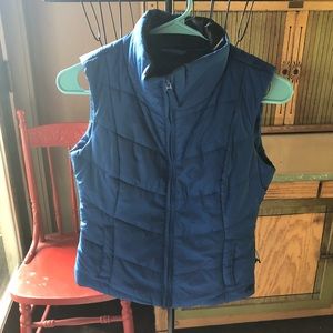 Aeropostale’s puffy vests